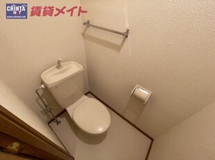 グランドールＫ　Ⅰの物件内観写真